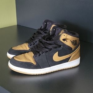 Jordan 1 High